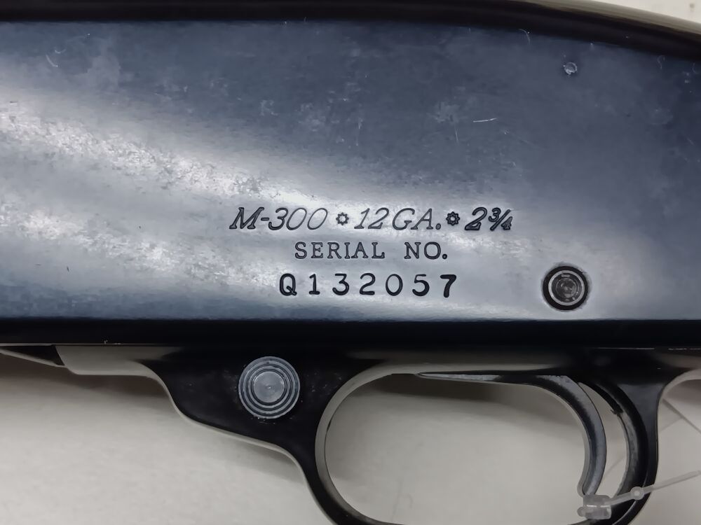 Ted Williams - Sears,Roebuck & Co. USA Model 300