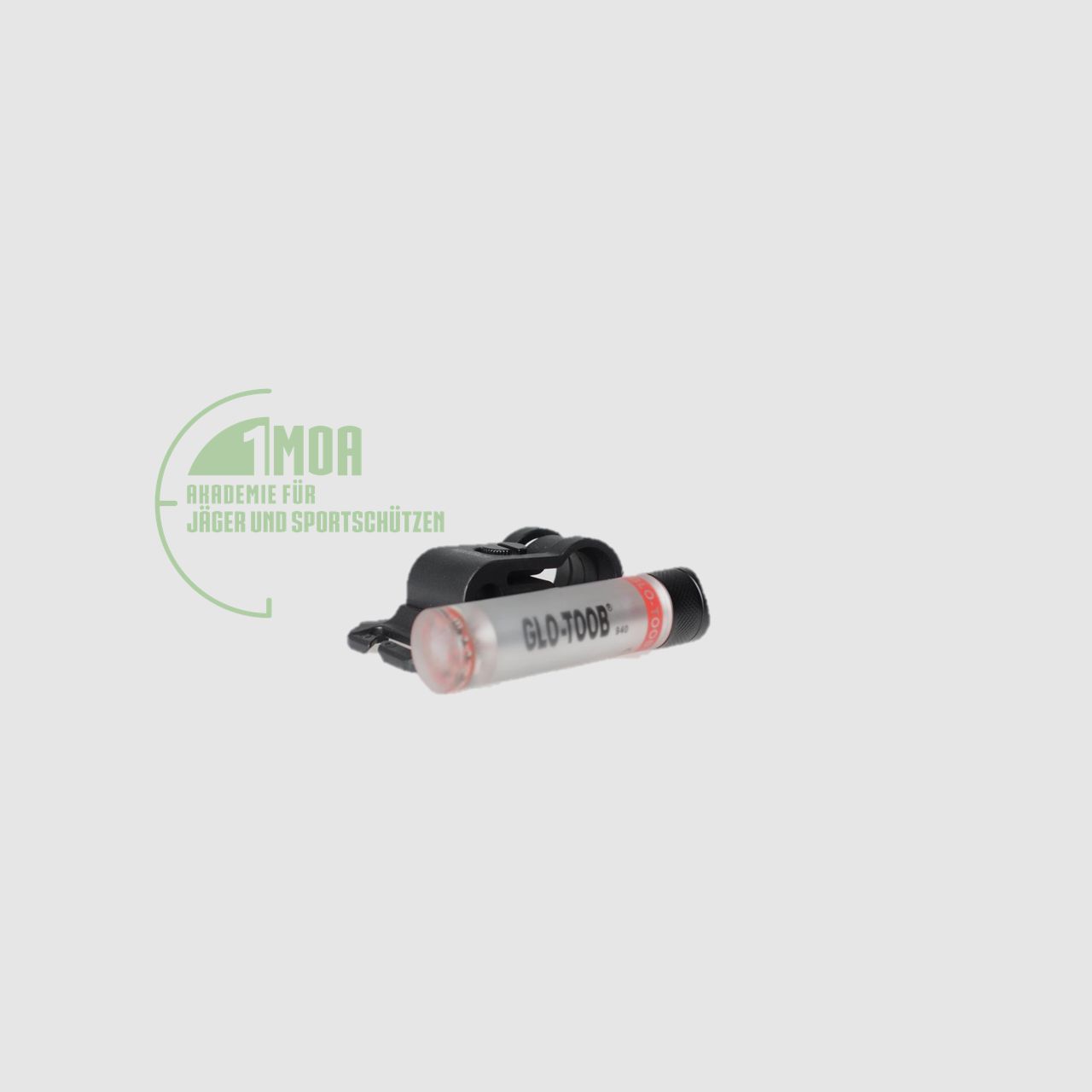 NEXTORCH - Signalleuchte Glo-Toob GT-AAA PRO IR 940nm Set
