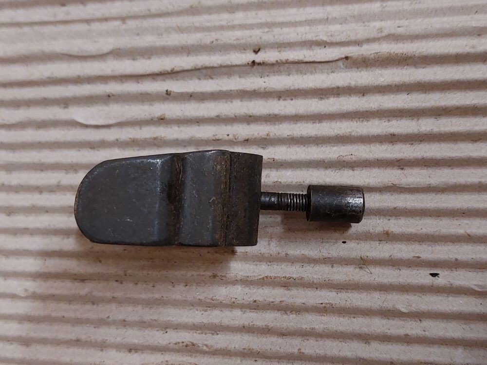 Protección de visor Lee Enfield No1 MKIII británico Smle Enfield