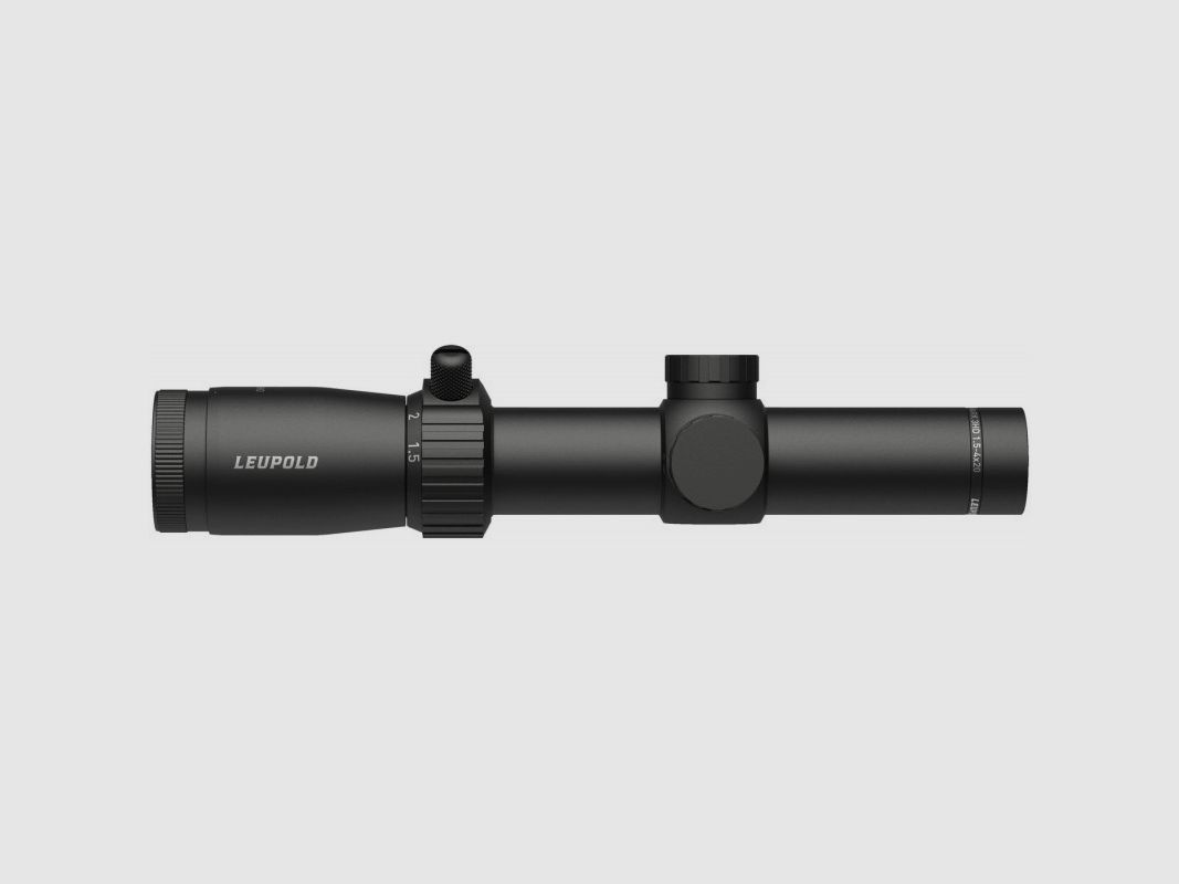 Zielfernrohr LEUPOLD Mark 3HD 1.5-4x20 FireDot SPR verlicht., afbeelding 2 van 4