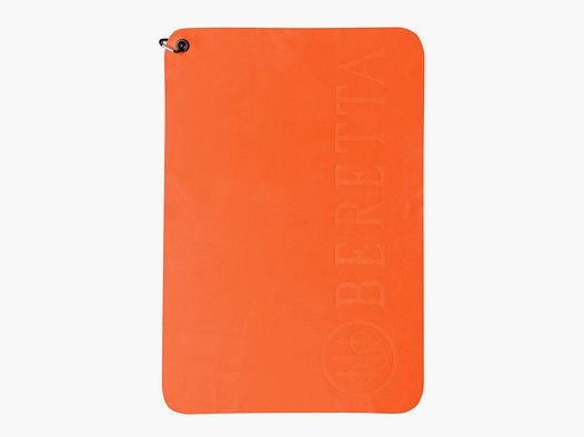 BERETTA SCHIETDOEK ORANJE