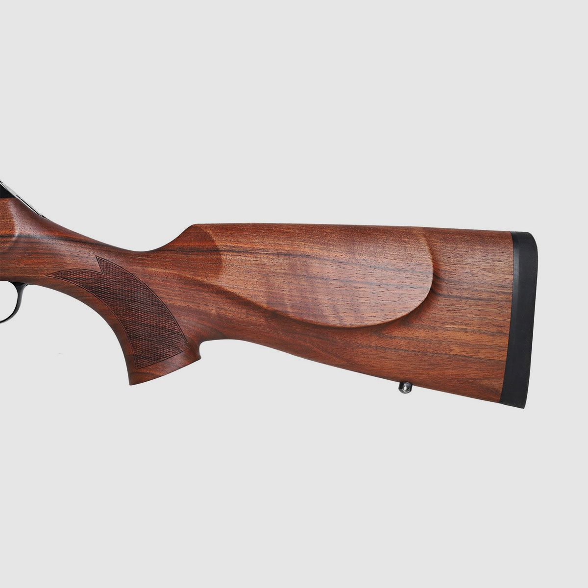 BÜCHSE – VOERE – LBW Hunter, Bild 6 von 8
