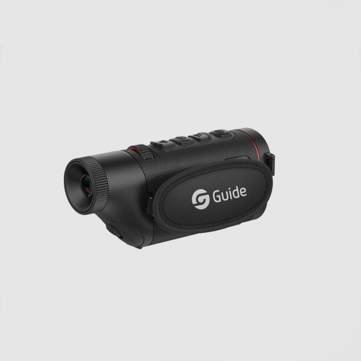 MONOCULAIRE THERMIQUE – GUIDE – TD633L Vision Enhancement Imager, image 4 sur 15