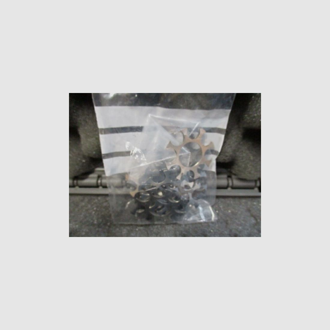 Revolver Smith & Wesson Performance Center M327 TRR8 5-inch in Box M327