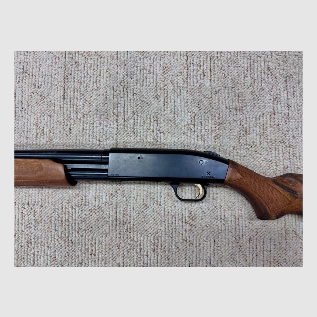 Mossberg M 500