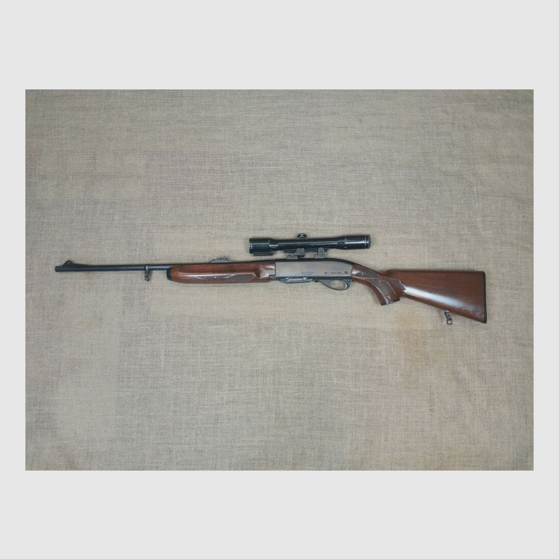 Remington Modell 7400