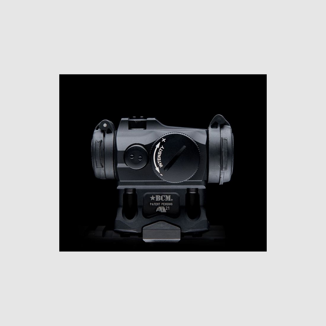 BRAVO COMPANY MOUNTS BRAVO COMPANY BCM LOWER 1/3 AT OPTIKMONTAGE FÜR AIMPOINT MICRO T2, Bild 1 von 8