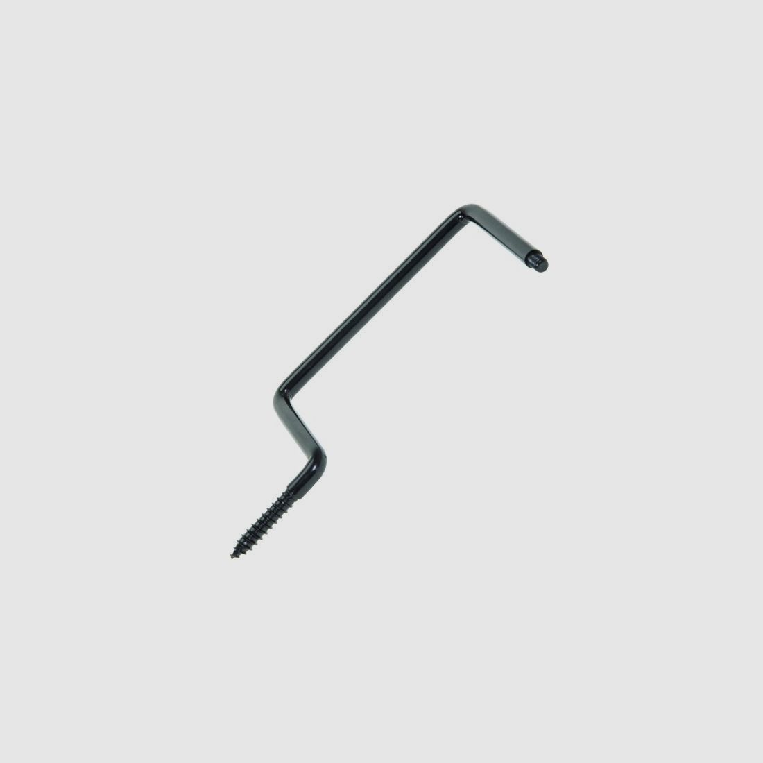 Dr. wood screw