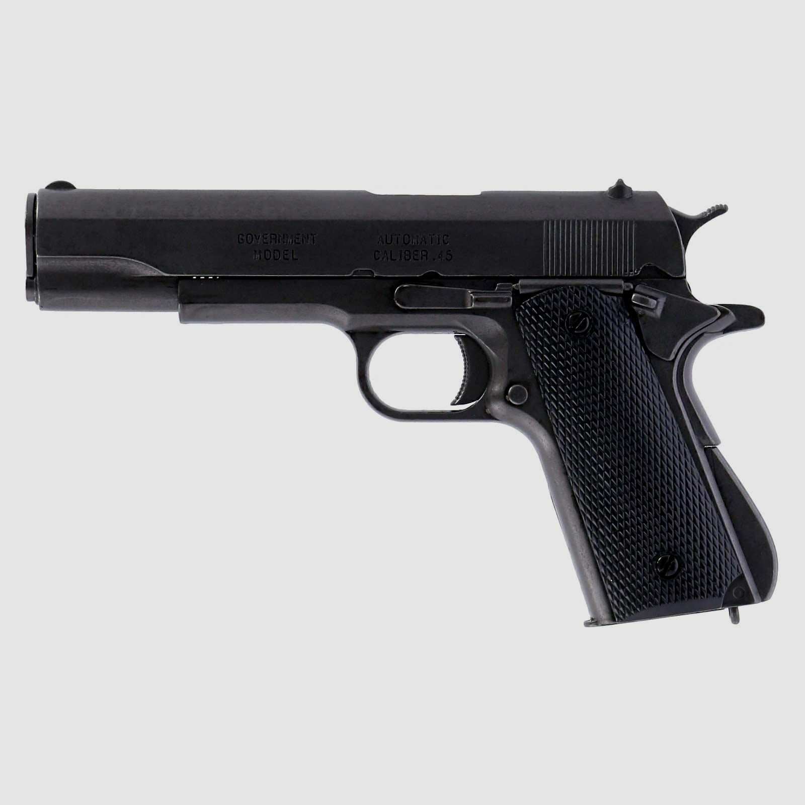 Denix Dekomodell 45er Colt Government M1911A1 Automatik
