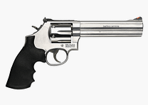 S&W Model 629 Classic 6½" caliber .44 Magnum