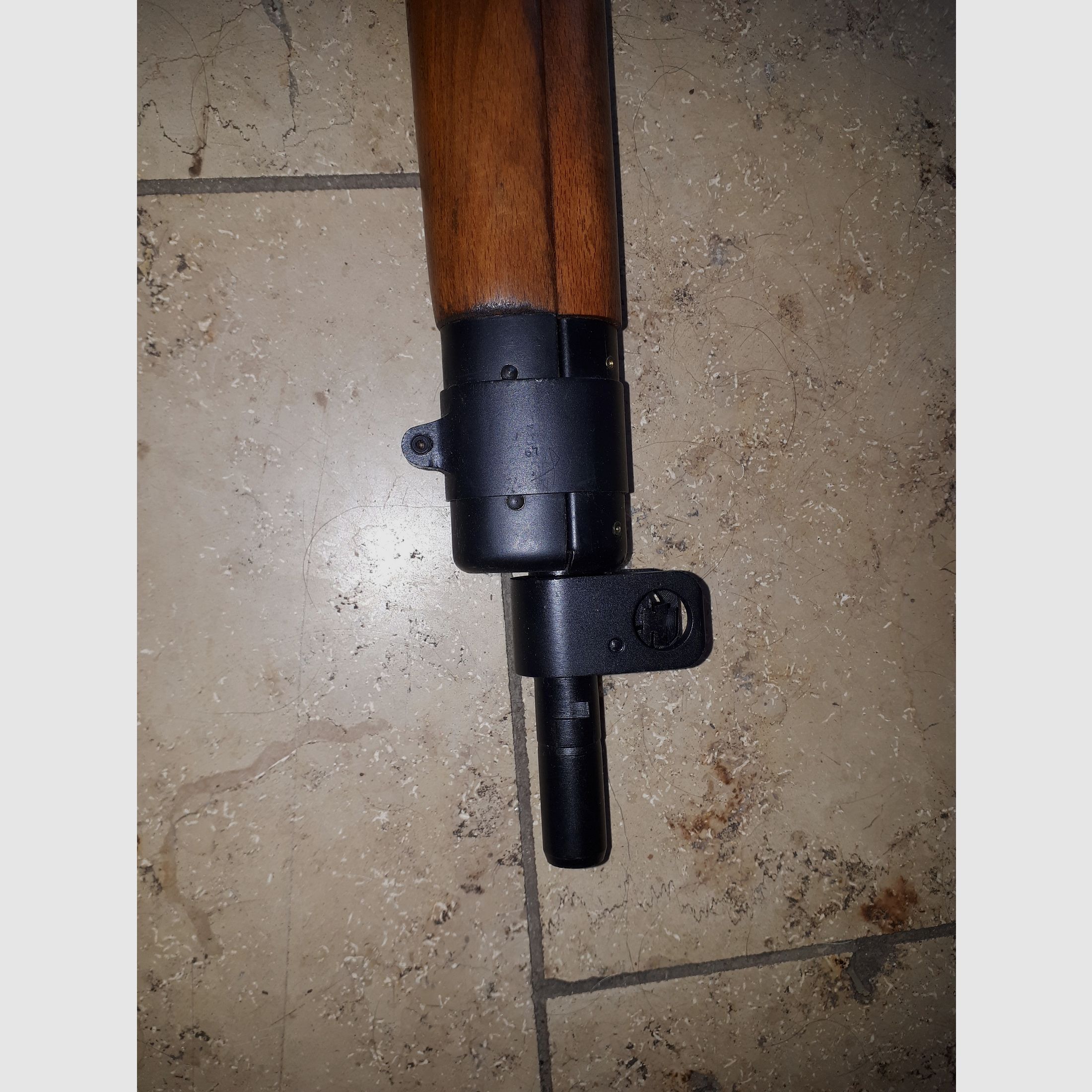 Enfield Nr. 4