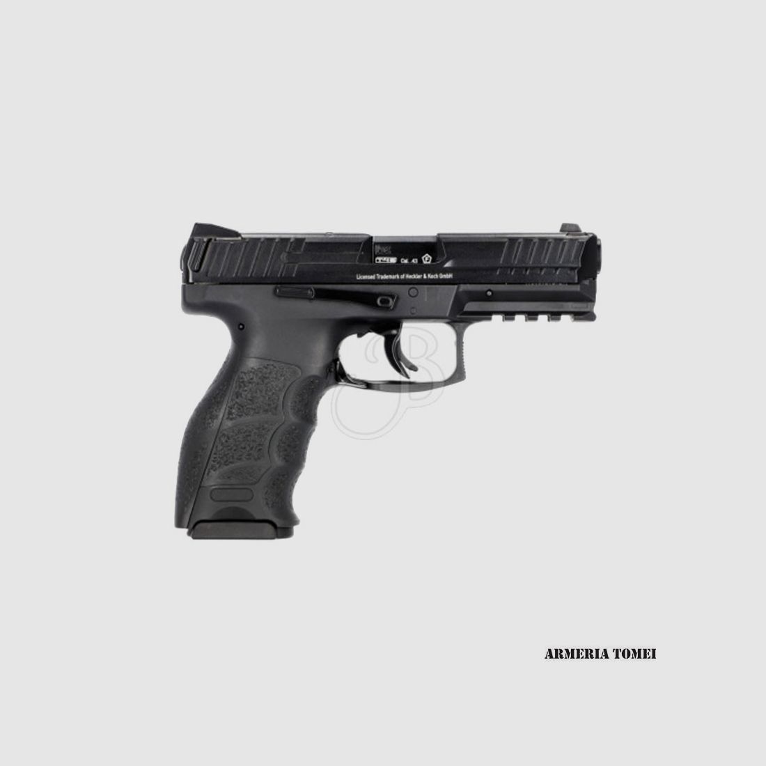 PISTOLE – UMAREX – T4E H&K SFP9 CAL.43 CN201, image 2 sur 3