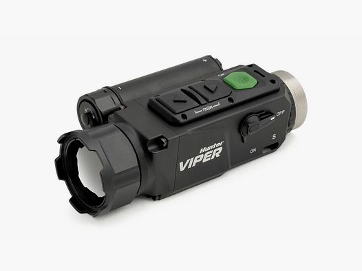 Nitehog Hunter Viper Gen.2