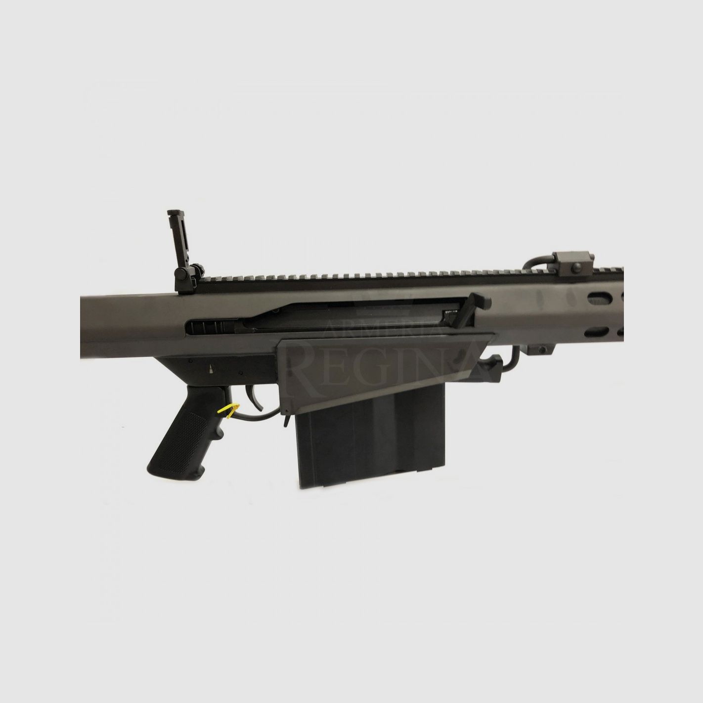 Barrett M82A1 Cal. 416 Barrett, immagine 8 di 21