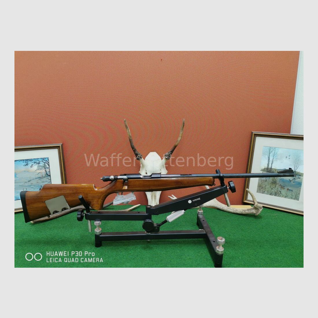 Norinco EM 332, Bild 5 von 7