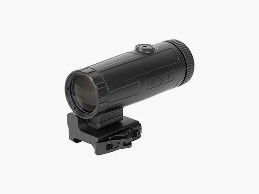 Lornetka Holosun 6x Zoom z montażem QD do szyny picatinny HM6X