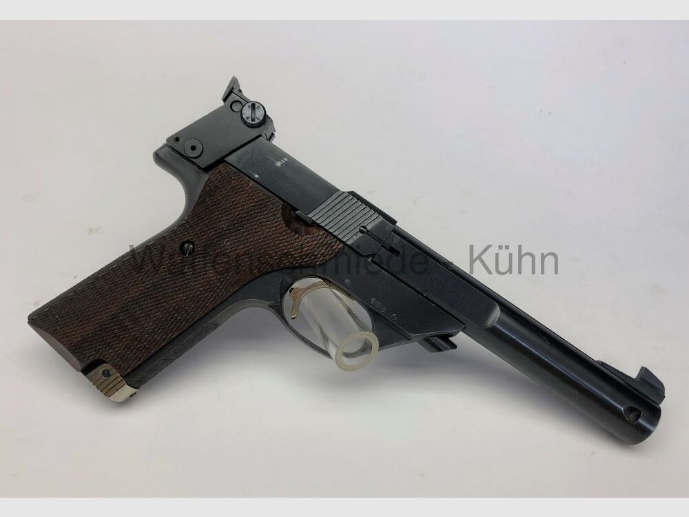 Alta Norma Supermatic