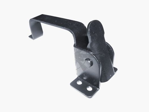 LCT AKM Trigger Guard