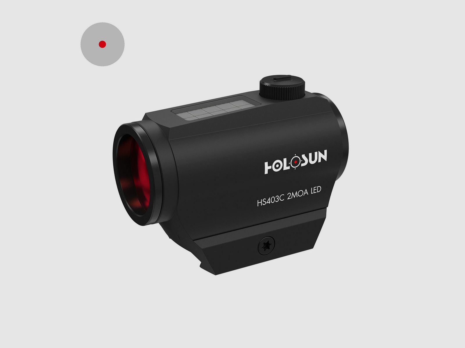 Holosun HS403C, Bild 5 von 8