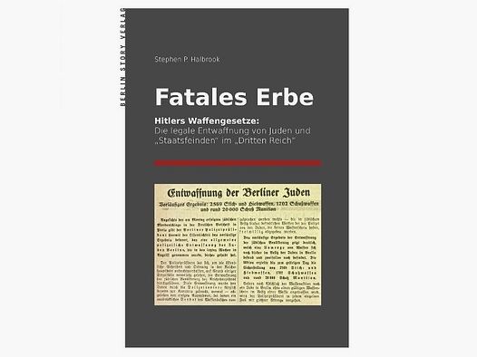 Héritage fatal Stephen P. Haalbrook