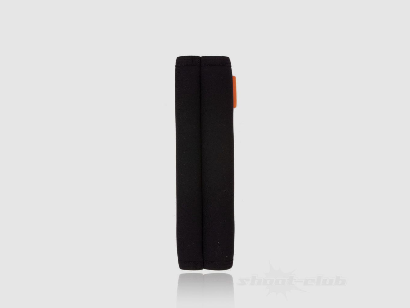 RWS Schalldämpfer Quick Sleeve für Hausken JD224 Ø50mm - Schwarz
