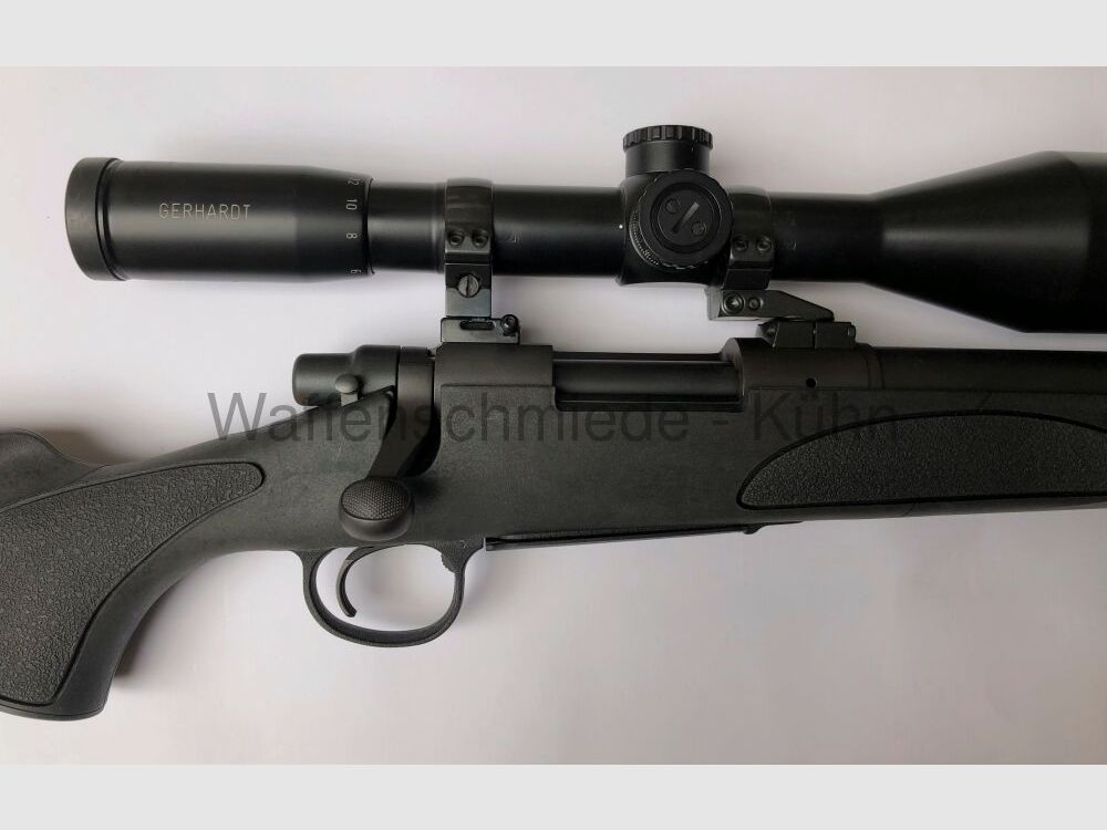 Remington Modell 700