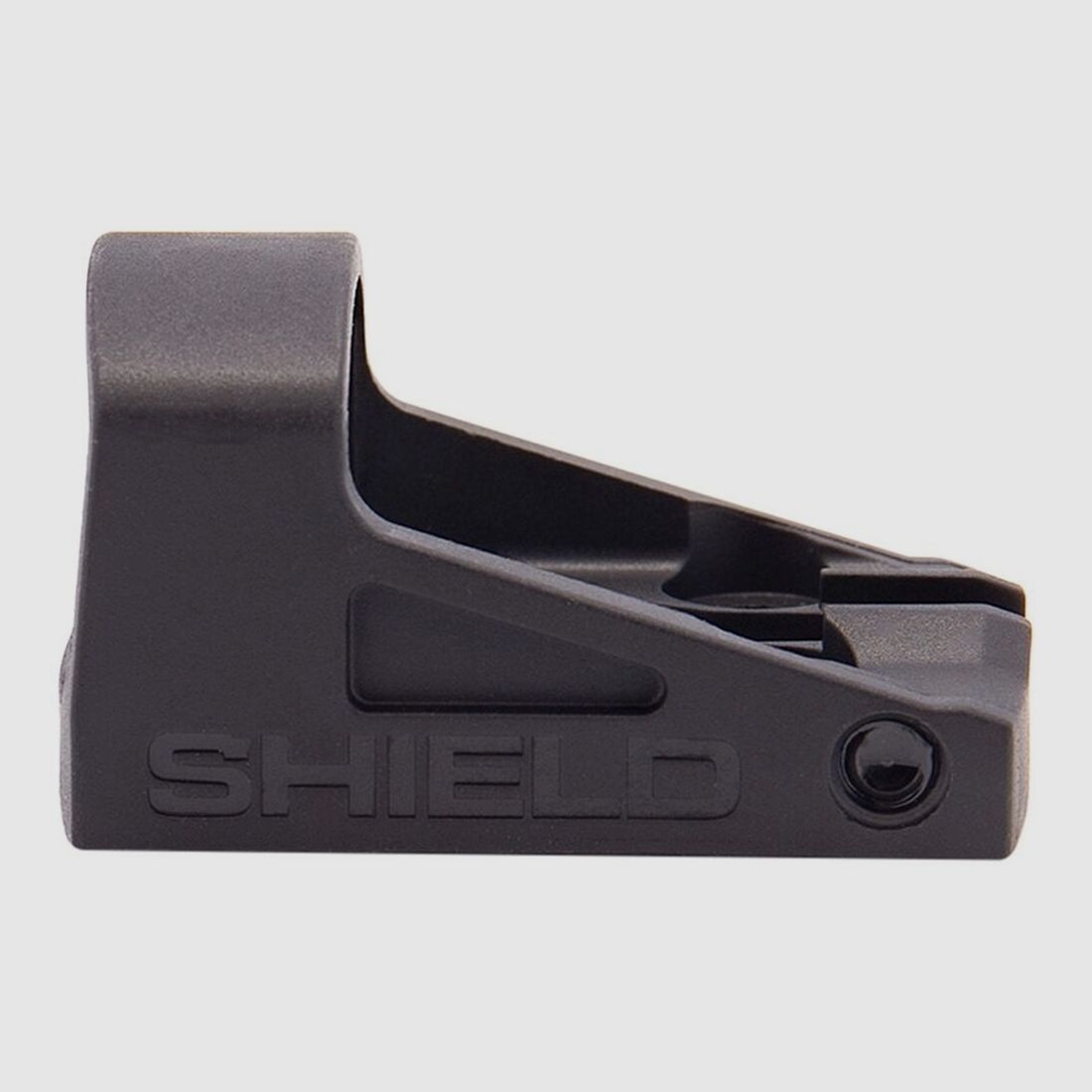 Shield Visor de Punto Rojo SMS2 SMS2-4MOA-Poly 4 MOA Dot