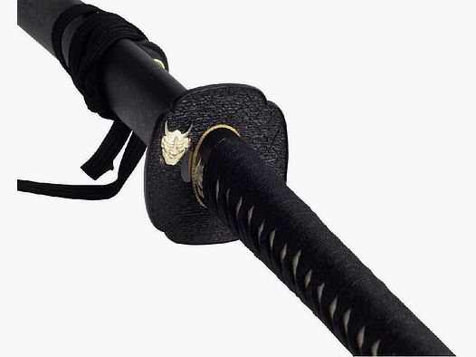 John Lee Hannya Katana