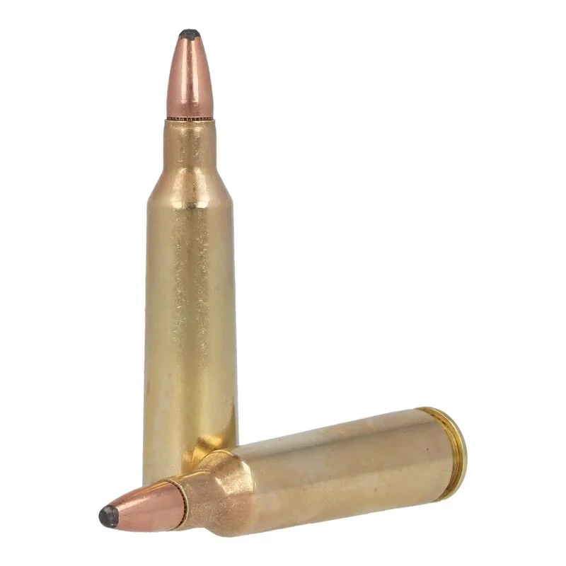 Remington High Performance .22-250 Rem. 55GR PSP 20 Patronen, Bild 2 von 2