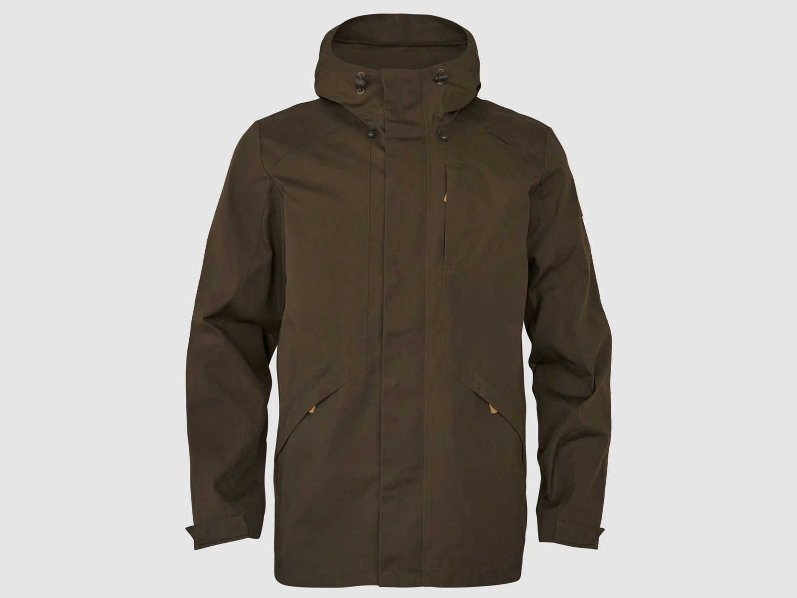 Härkila Jacket Fjell Ace (Willow Green)