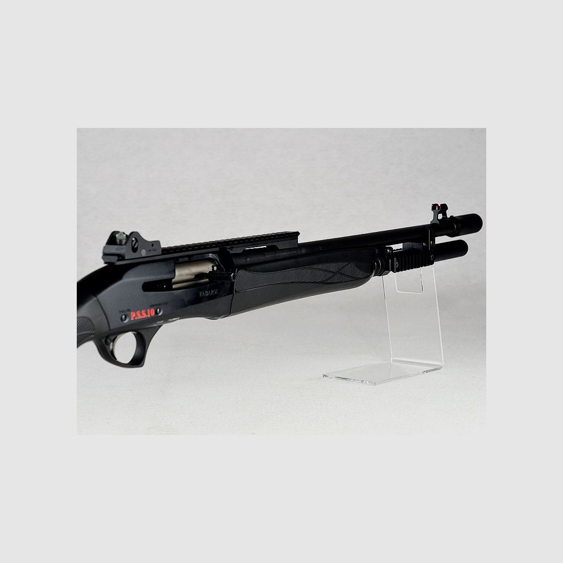 FABARM P.S.S. 10