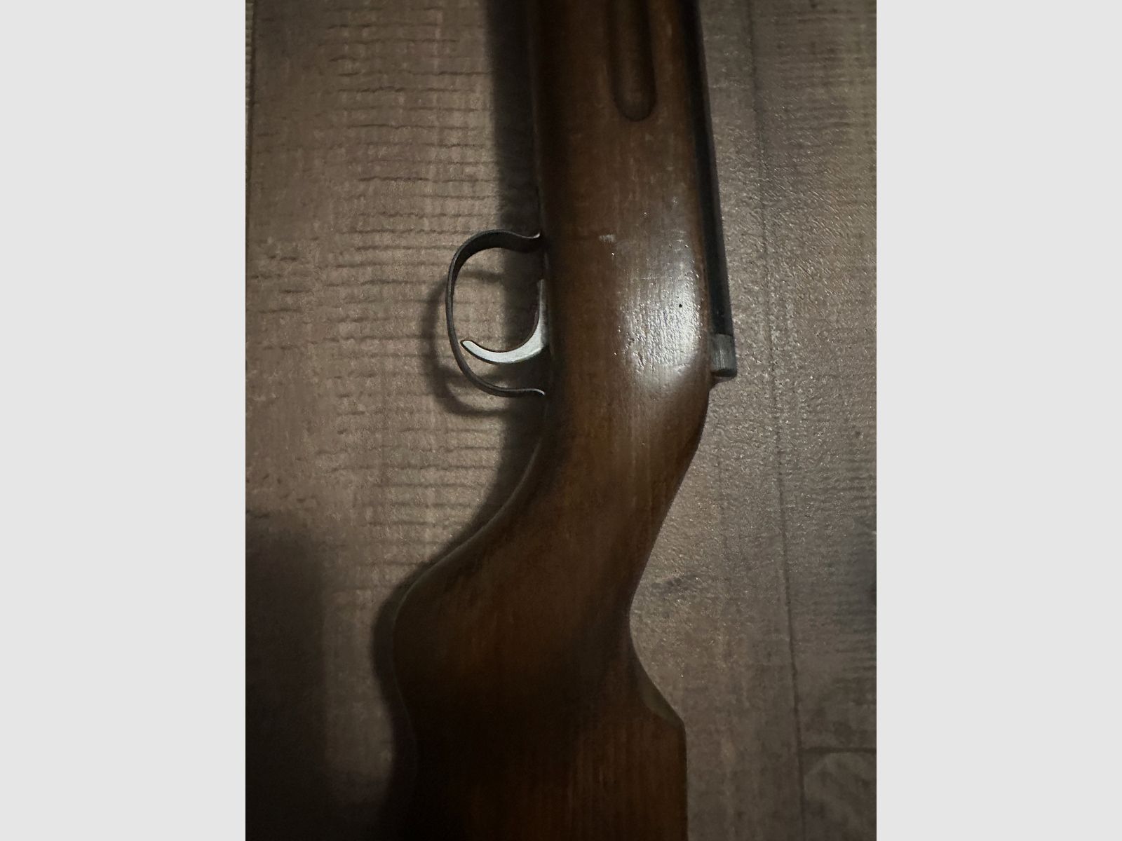 Karabinek pneumatyczny Diana Model 35 kal. 4,5mm bez F wyprodukowany przed 1970 rokiem