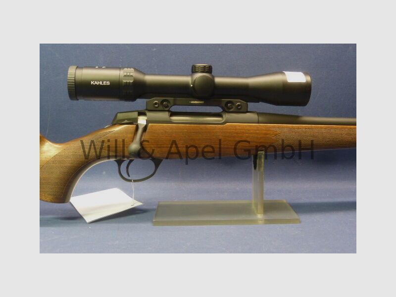SAKO 90 Hunter