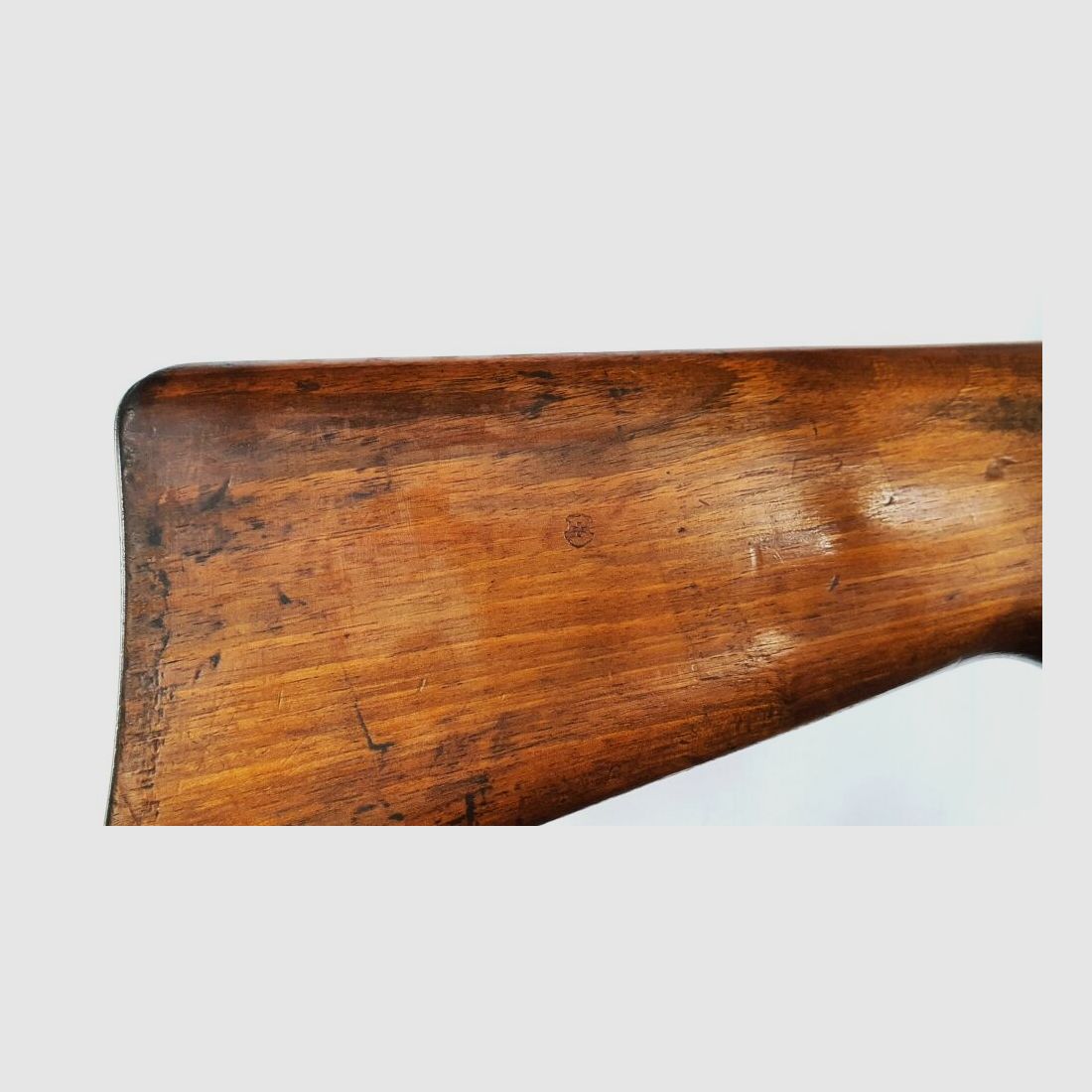 Fabryka broni Bern karabina powtarzalna Fabryka broni Bern Szwajcarski K31 Kaliber 7,5x55 szwajcarski całkowicie zgodny z numerami + diopter