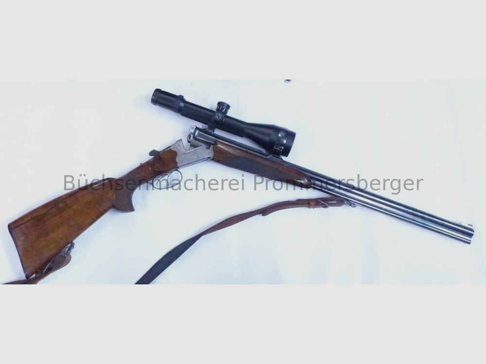 General BBF Sodia Ferlach