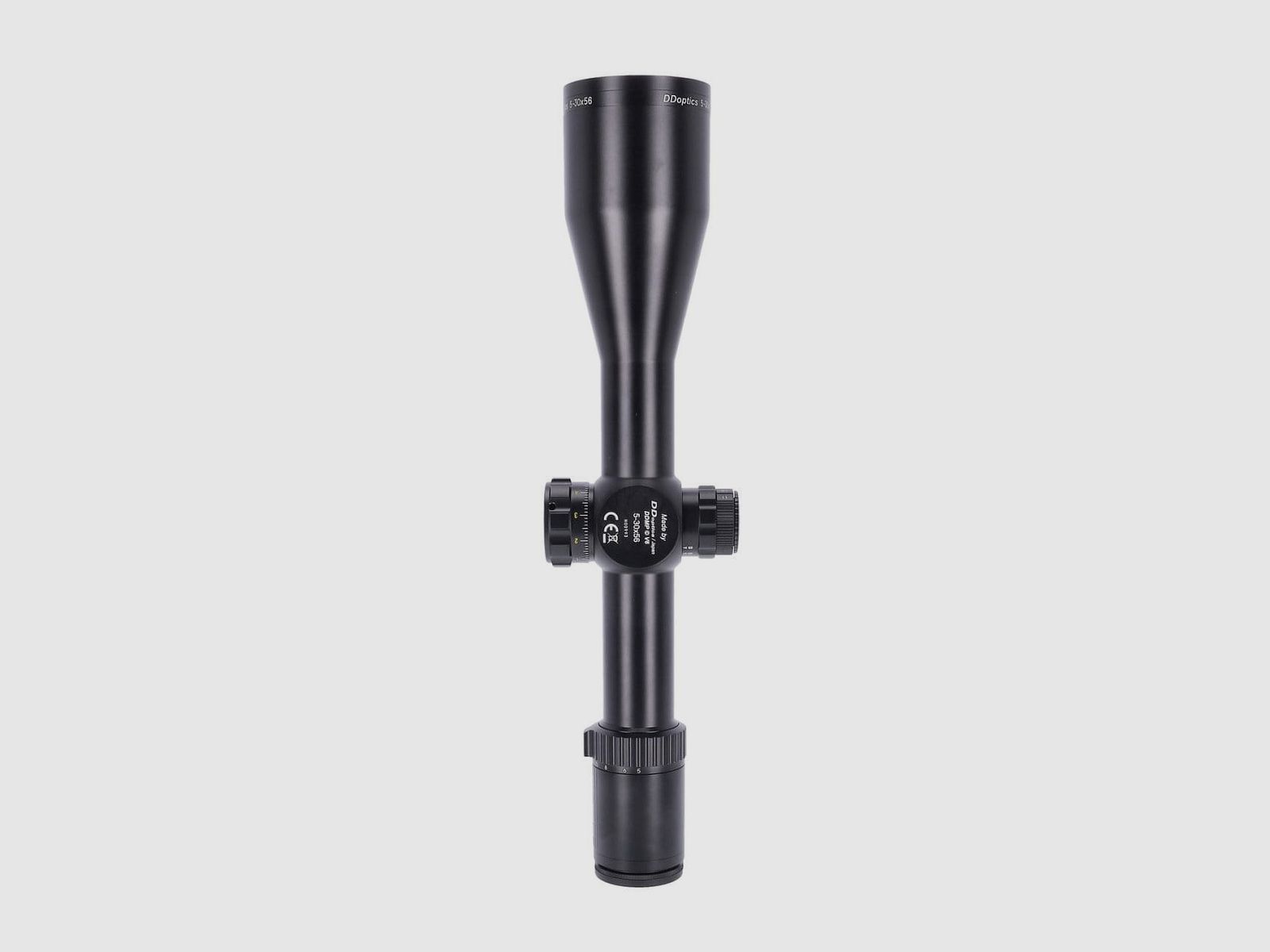 DDoptics Nighteagle 5-30x56 DDMP-MOA tac-A lunette, image 9 sur 10