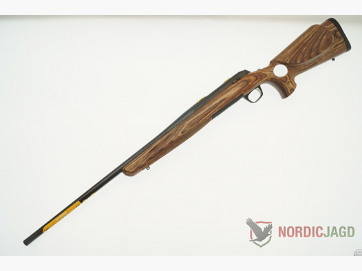 Repetierbüchse Browning X-Bolt Eclipse Lochschaft im Kal. .30-06 Gewinde! NEU!