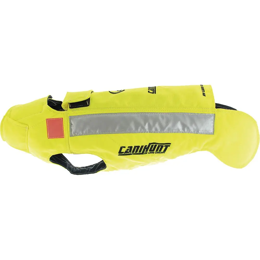 Gilet de protection CANIHUNT PRO, image 1 sur 6