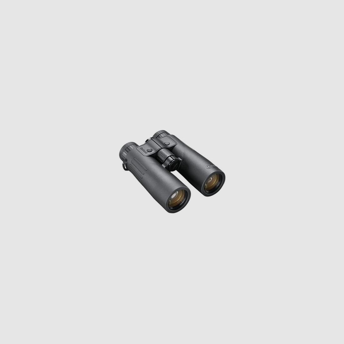Bushnell Fusion X Fernglas mit Entfernunsmesser 10x42