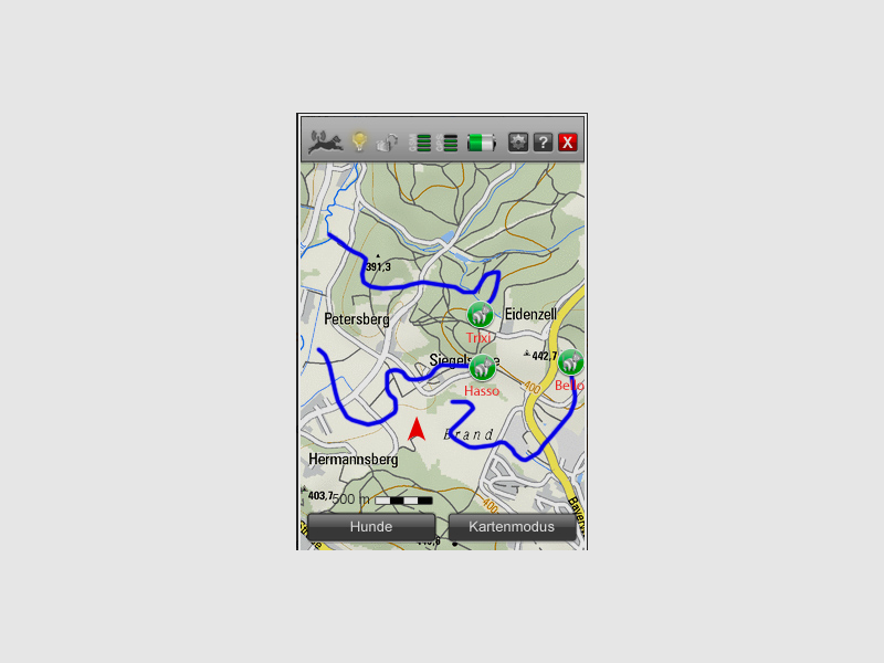 Geodog Pro, Bild 7 von 8