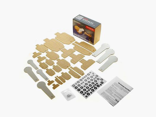 EEMANN TECH USPSA DRY FIRING TRAINING KIT