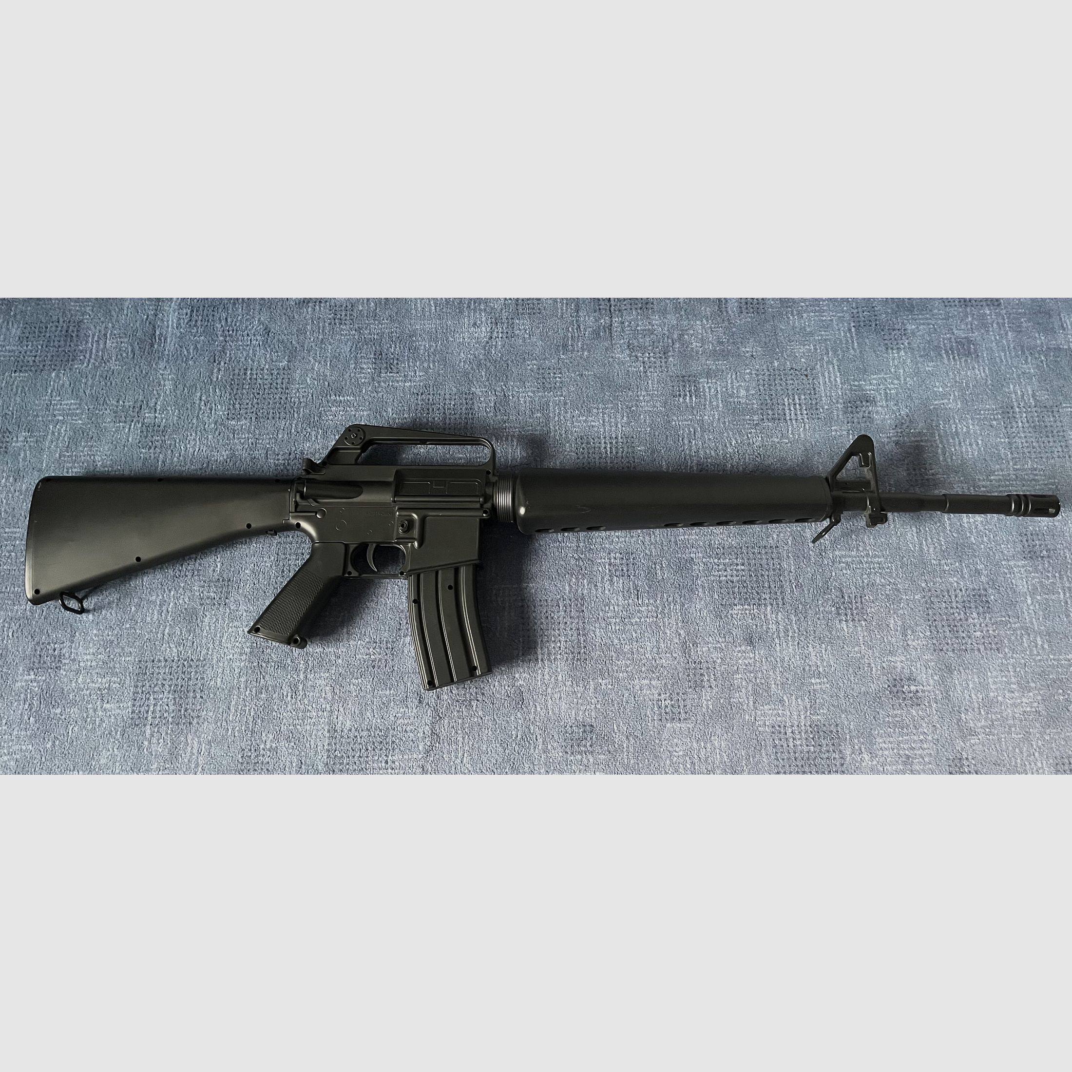 Pistolet pneumatyczny seria A1