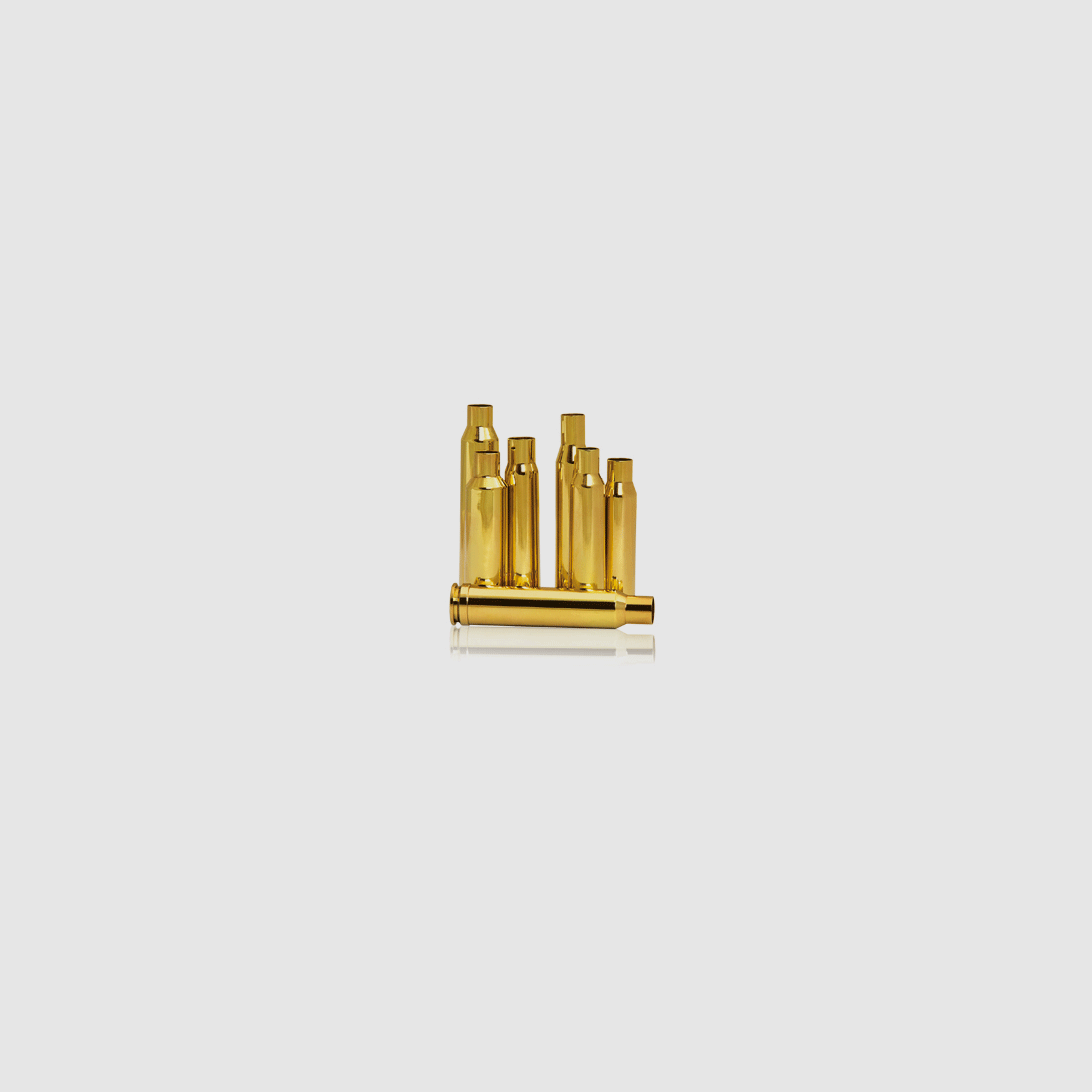 Norma bossoli cal. 222rem