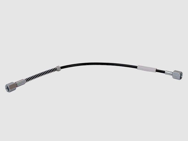 First Strike Pressluftschlauch bis 300 Bar, 1000 mm