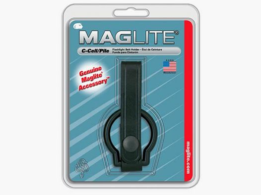 Anneau de ceinture pour lampes de poche Maglite C