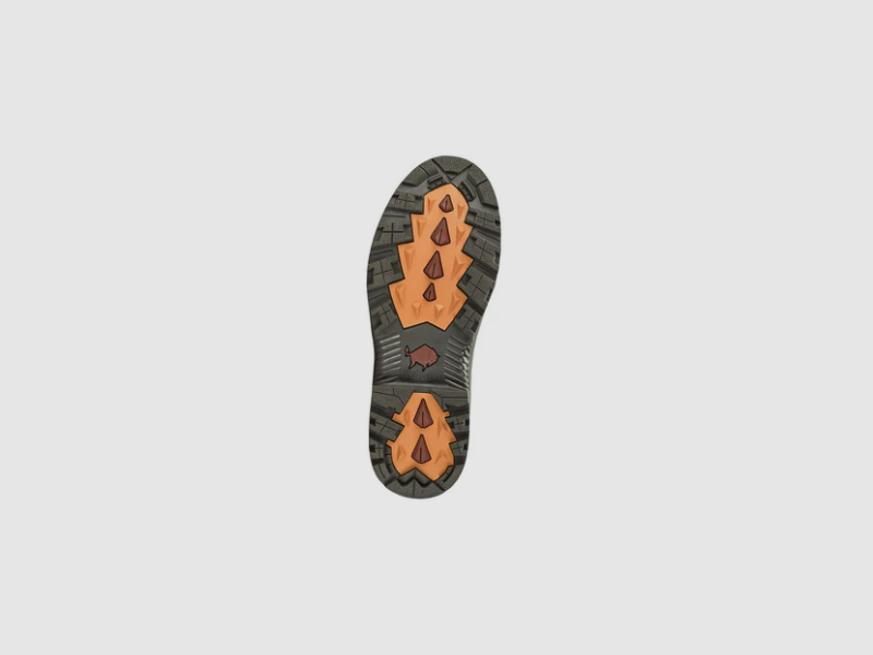 Gateway 1 Pheasant Game Stiefel 18" Dark Olive, Bild 5 von 10