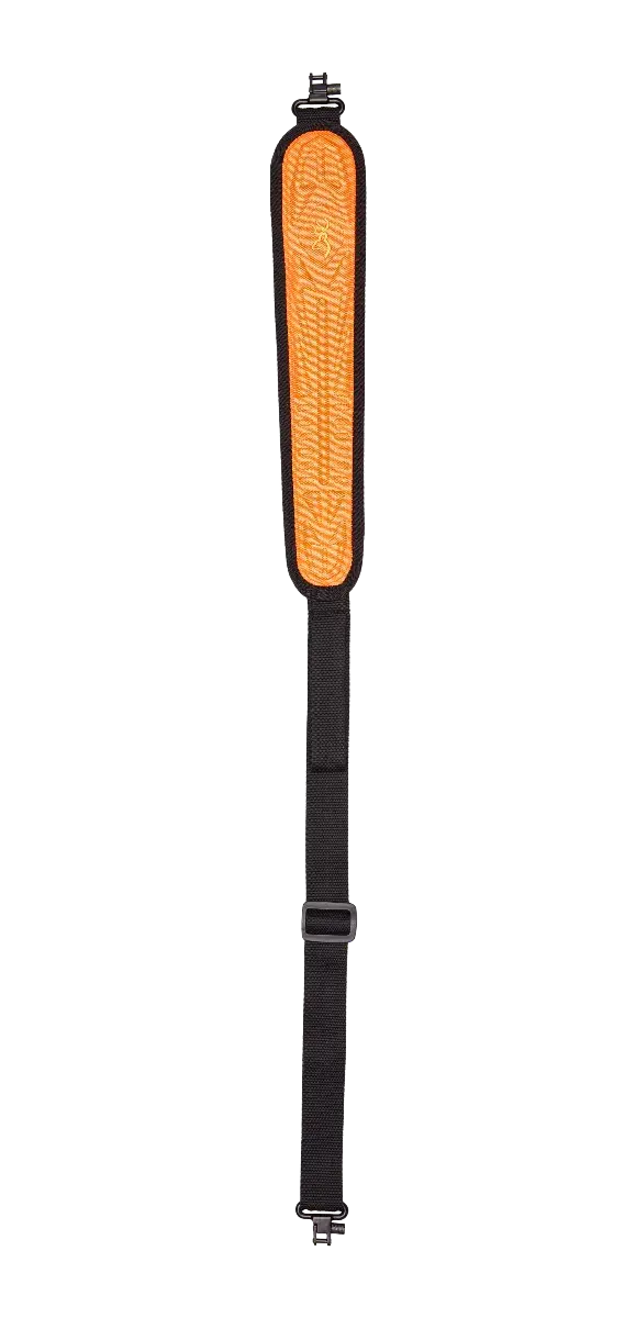 Bretelle Browning Range Pro Orange Fluo, image 2 sur 2