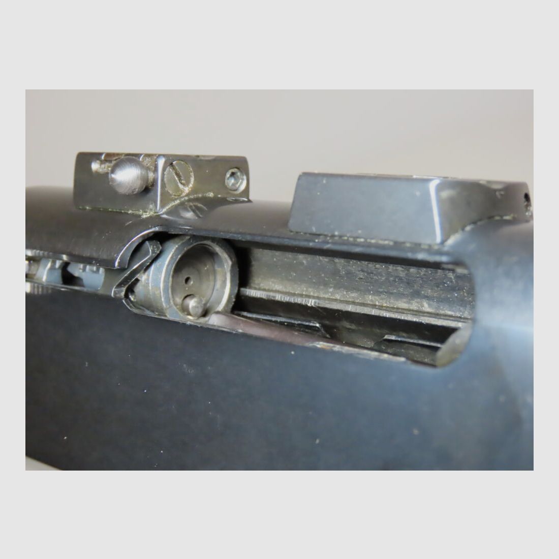 Remington 742 Woodmaster