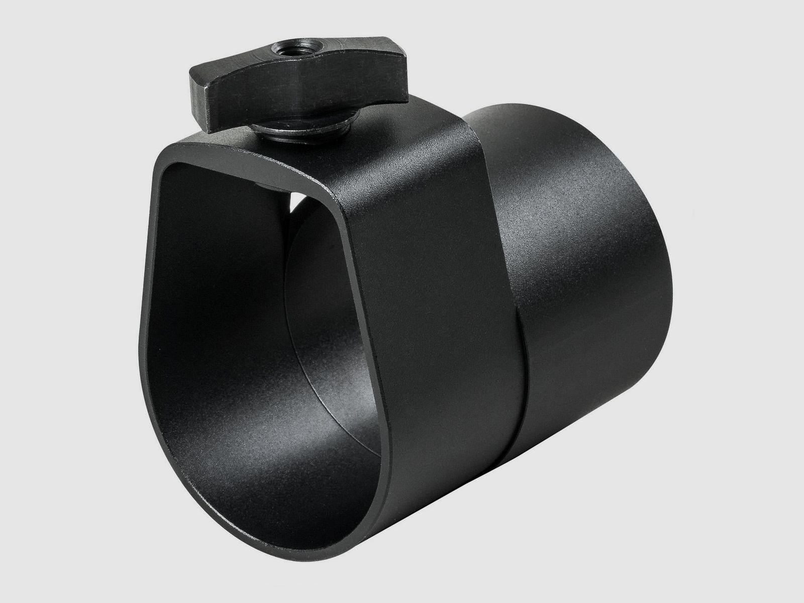 PARD Okularadapter mit Schnellverschluss für NV007-/ A / V passend für Swarovski Z6i V2