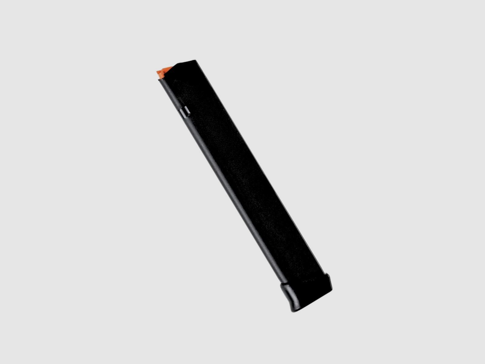 Glock - Magazynek 33 nab. Orange do Gen. 4/5 - 4450, zdjęcie 1 z 4